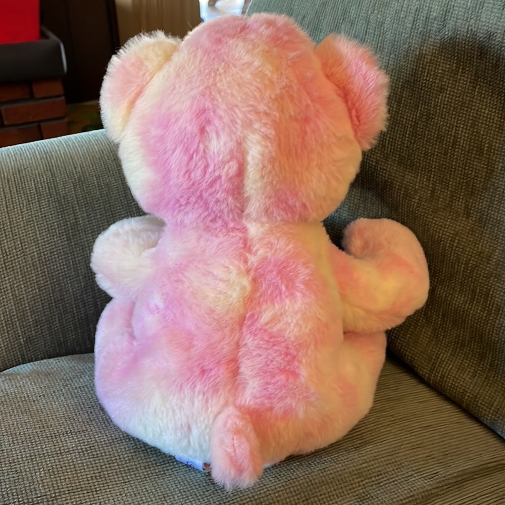 Spark bear - Picture 4 of 7